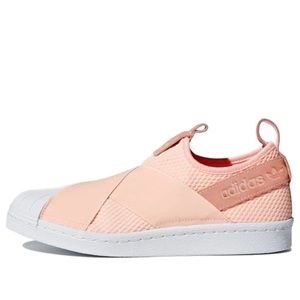 adidas Superstar Slip Ons